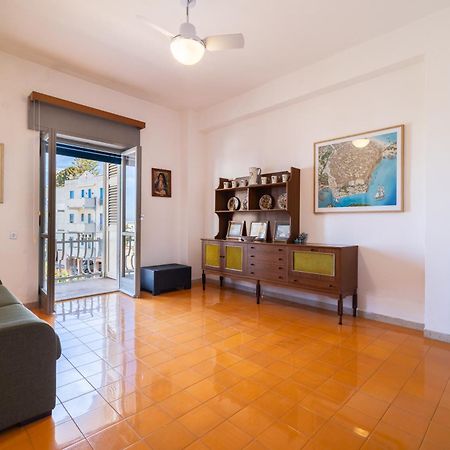 Casa Tropea Marina Lejlighed Eksteriør billede