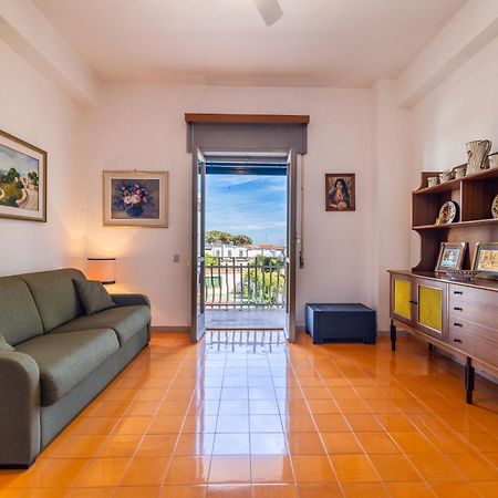 Casa Tropea Marina Lejlighed Eksteriør billede