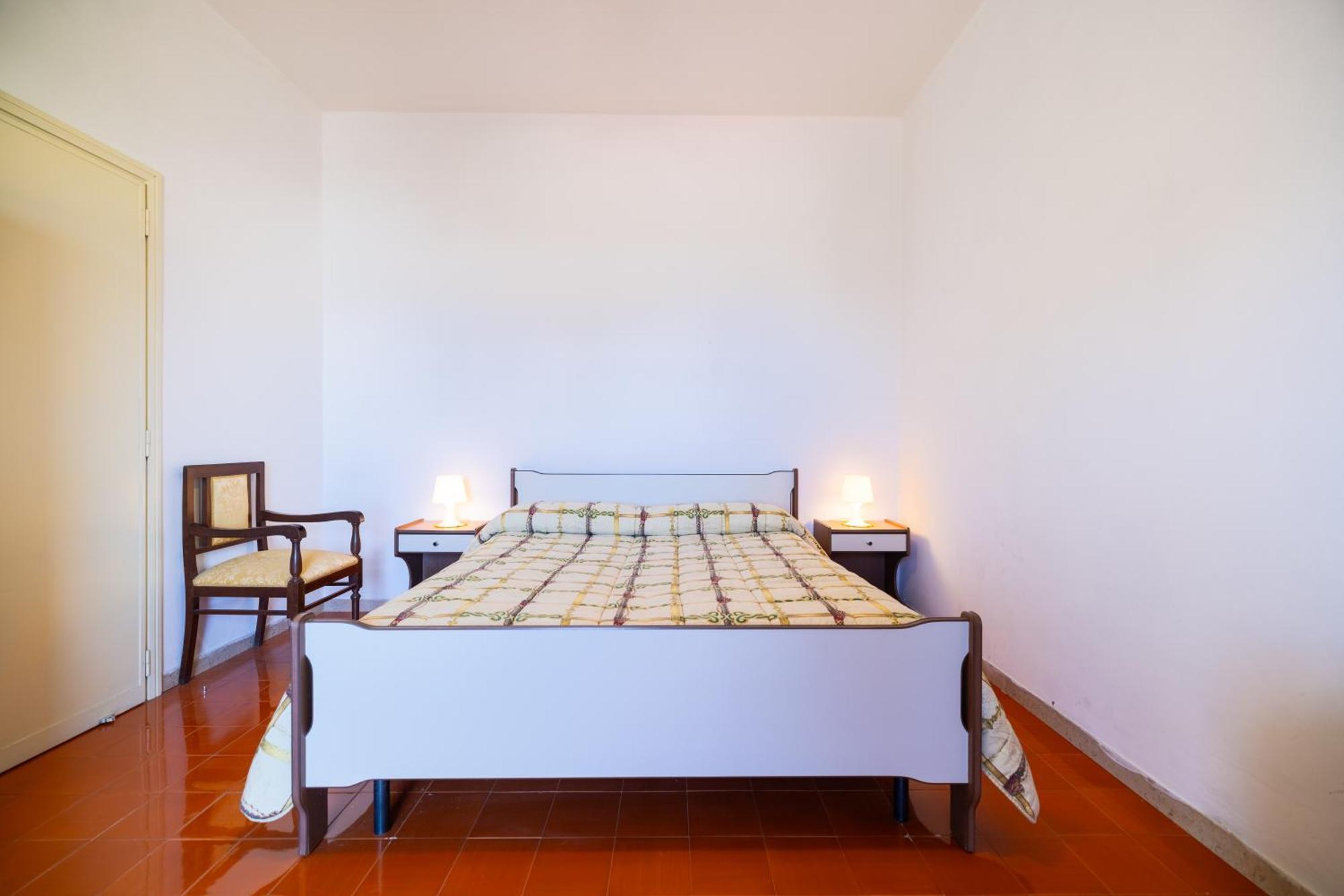 Casa Tropea Marina Lejlighed Eksteriør billede