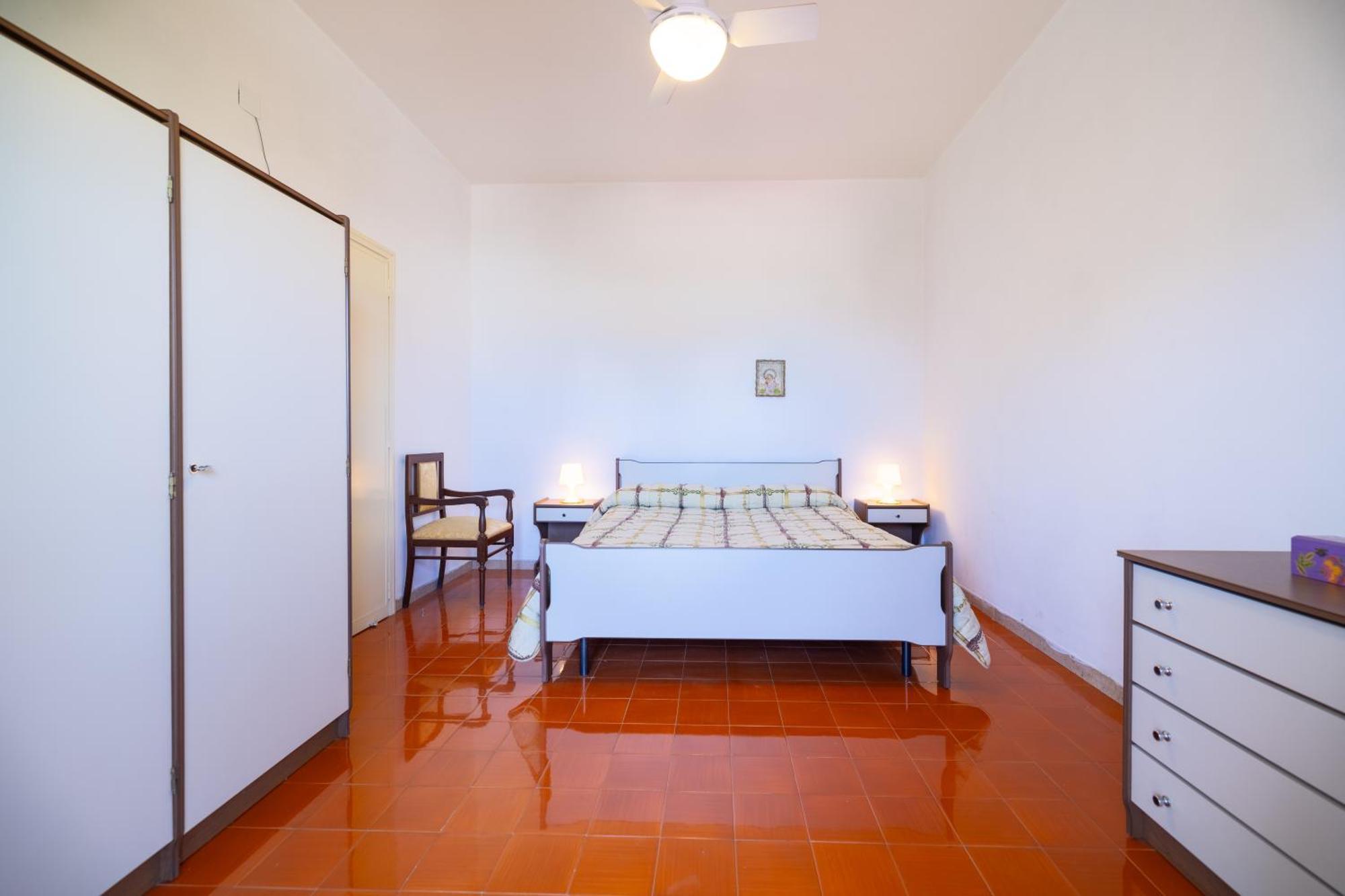 Casa Tropea Marina Lejlighed Eksteriør billede