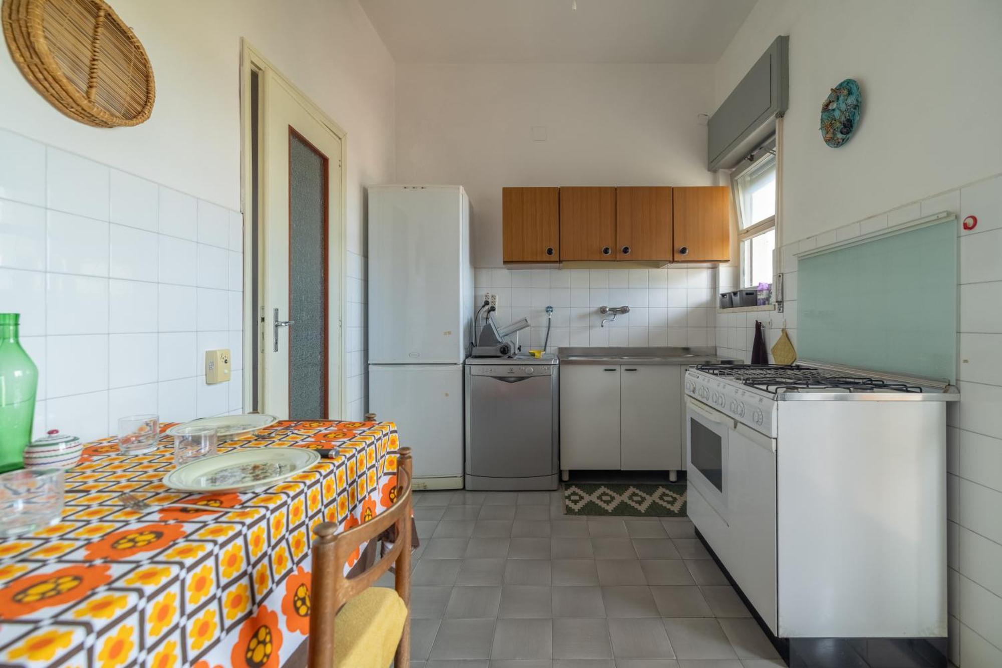Casa Tropea Marina Lejlighed Eksteriør billede