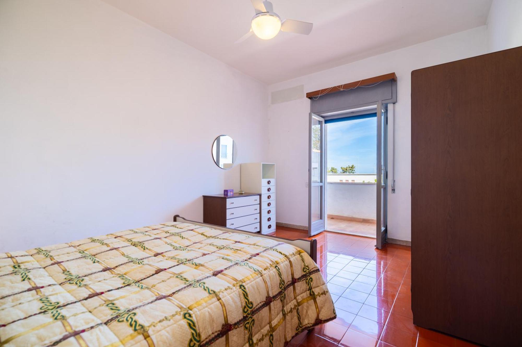 Casa Tropea Marina Lejlighed Eksteriør billede