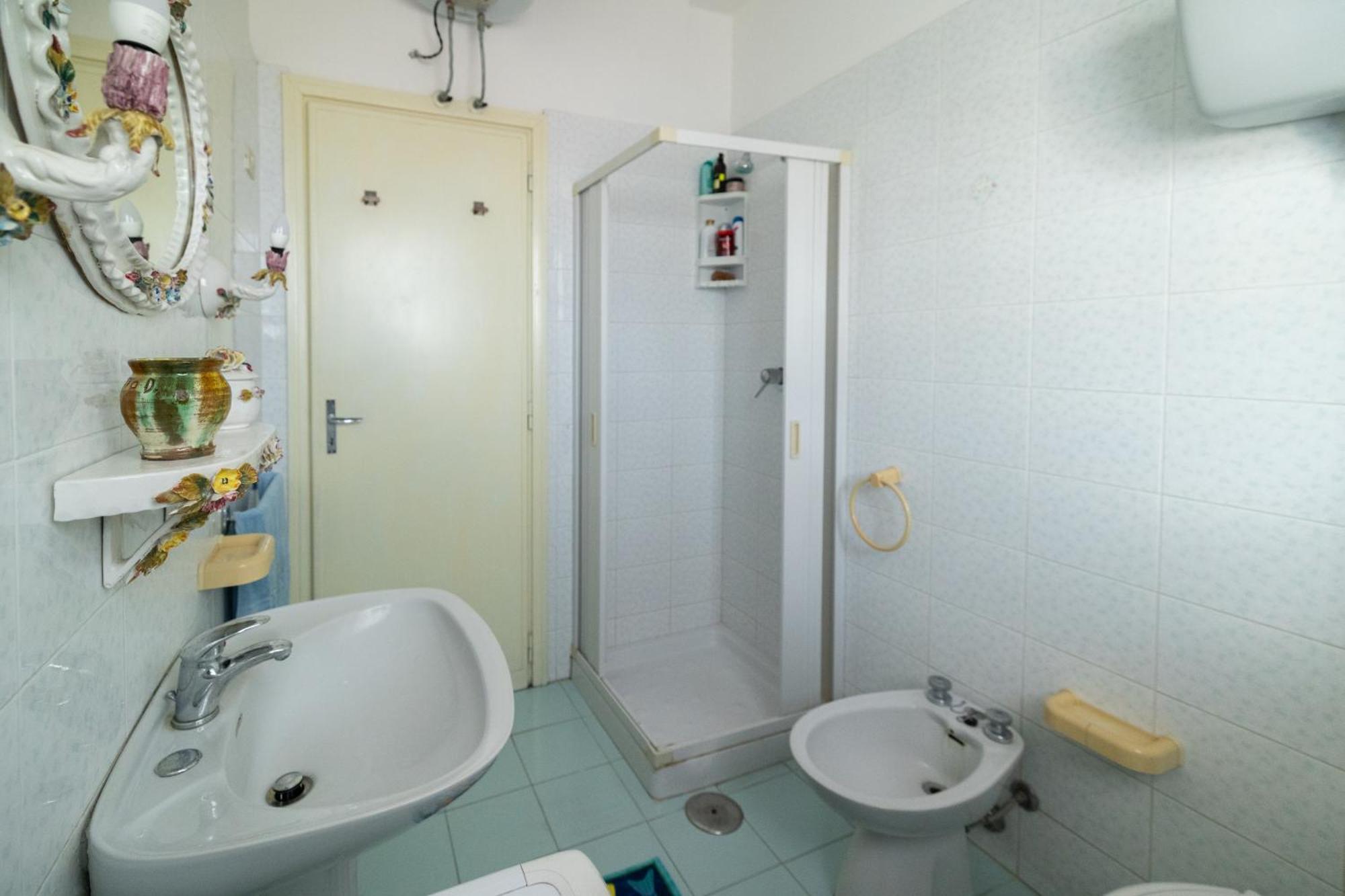 Casa Tropea Marina Lejlighed Eksteriør billede