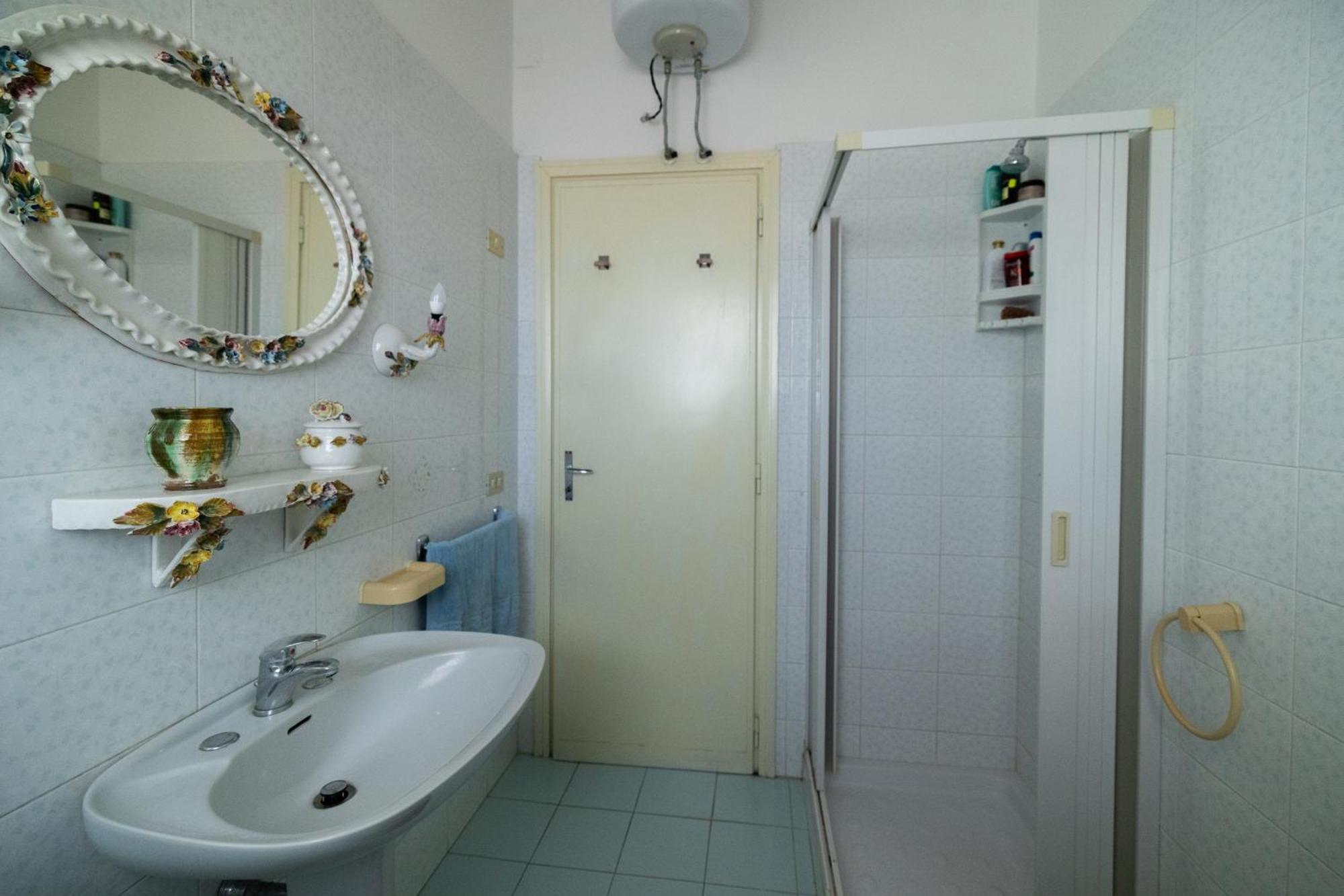 Casa Tropea Marina Lejlighed Eksteriør billede